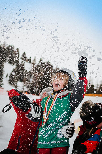 Skischule Pertl Turracher Höhe Skischule Pertl Turracher Höhe