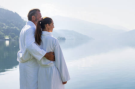 Cold bathing - Conscious TIME