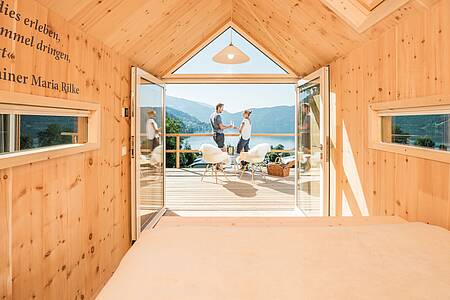 Bivouac Liberty| libertá