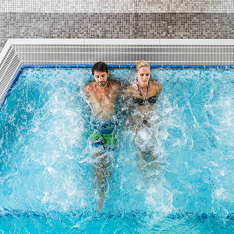 Thermenurlaub in Kärnten mit Wohlfühlgarantie © Gert Perauer