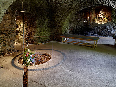 Exploration tour through Bad Kleinkirchheim