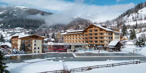 Cold bathing for body, mind and soul