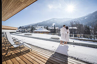 Ein Tag in der Therme St. Kathrein – Erholung und Entspannung pur © Gert Perauer_Therme St.kathrein