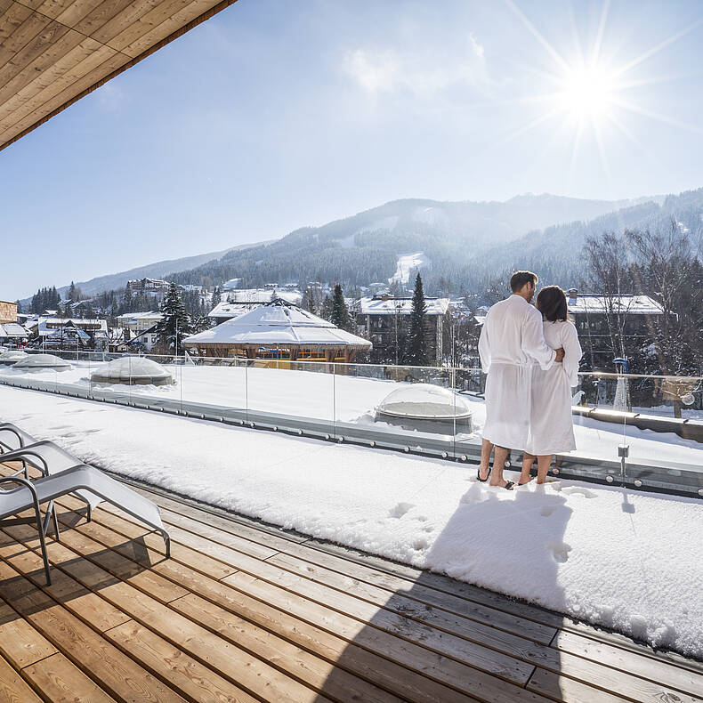 Ein Tag in der Therme St. Kathrein – Erholung und Entspannung pur © Gert Perauer_Therme St.kathrein