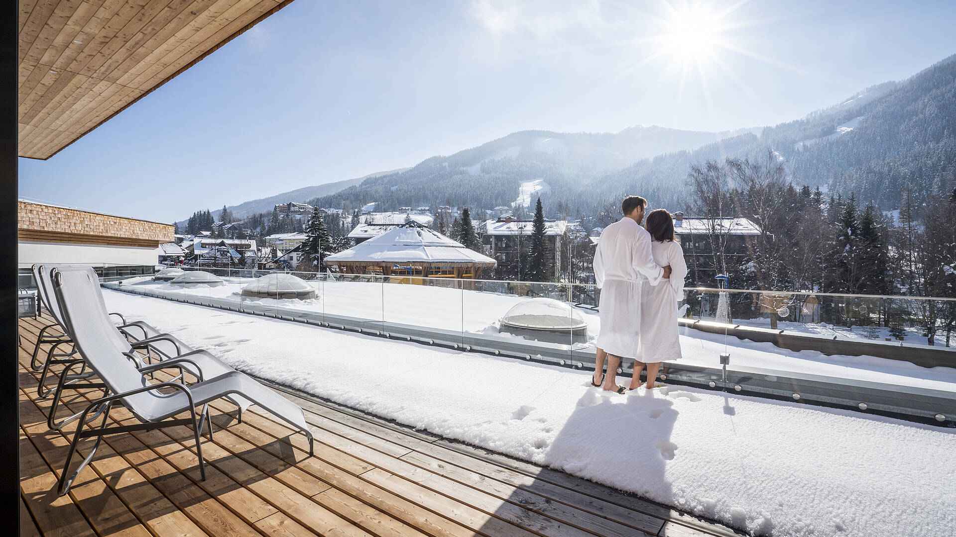 Ein Tag in der Therme St. Kathrein – Erholung und Entspannung pur © Gert Perauer_Therme St.kathrein Ein Tag in der Therme St. Kathrein – Erholung und Entspannung pur © Gert Perauer_Therme St.kathrein