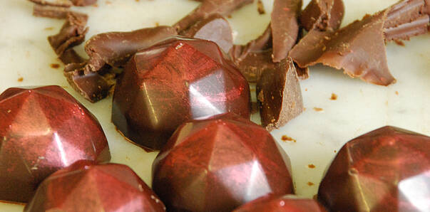 Granatpraline © Steve Haider_MBN Tourismus