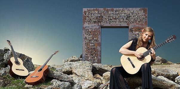 Kultur la Guitarra am Granattor © Marco Riebler_ Julia Malischnig Kultur la Guitarra am Granattor © Marco Riebler_ Julia Malischnig