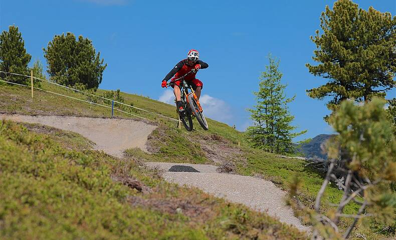 Flow trails online
