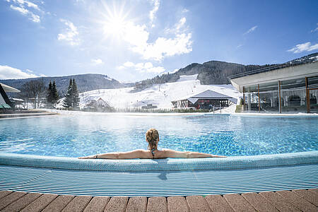 Ski wellness weeks in Bad Kleinkirchheim