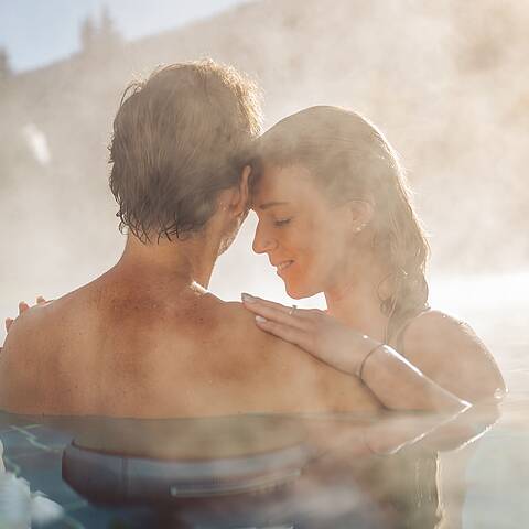 Therme Römerbad Bad Kleinkirchheim © Michael Stabentheiner_MBN Tourismus