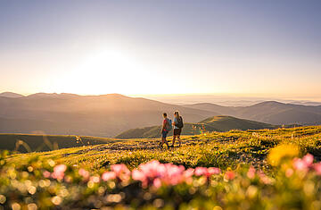 Wandern Ebene Reichenau © Michael Stabentheiner_Kärnten Werbung
