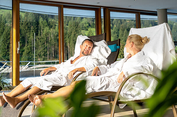 Entspannen Thermal Römerbad © Mathias Prägant_MBN Tourismus