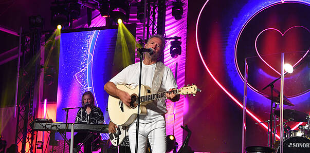 Nockisfest am Millstätter See © Kevin Geissler_Viertbauer Promotion Nockisfest am Millstätter See © Kevin Geissler_Viertbauer Promotion