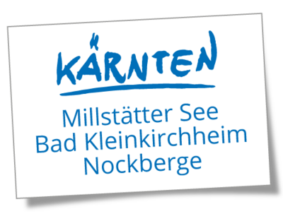 Kärnten - It's my life!