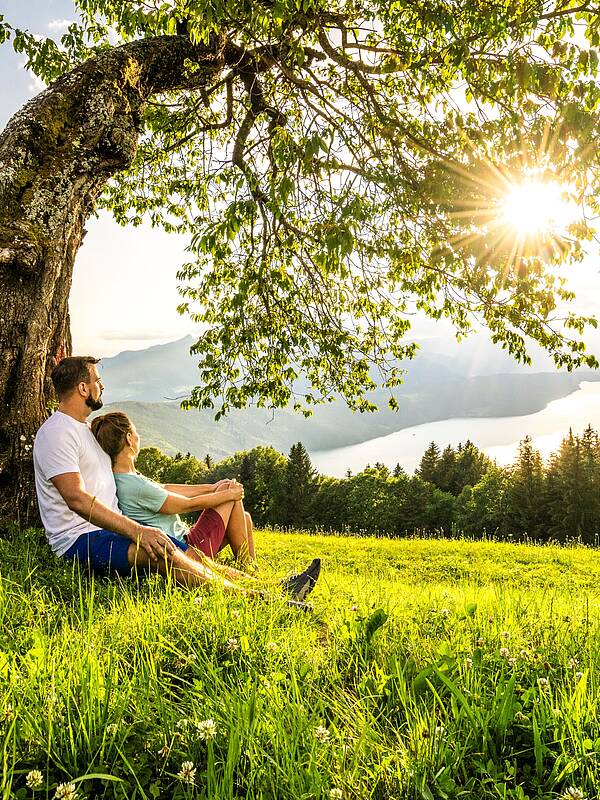 Wandern Via Paradiso © Gert Perauer_MBN Tourismus