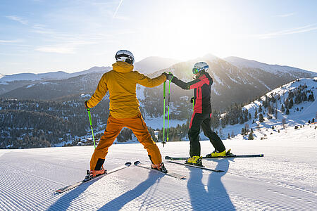 Pertl Ski School, Turracher Höhe