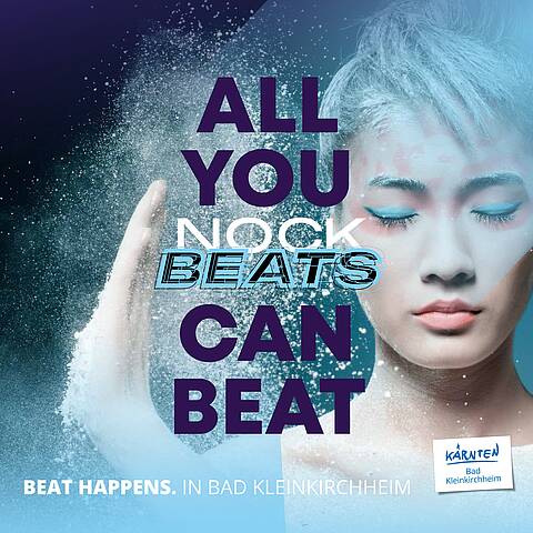 Nock Beats Bad Kleinkirchheim