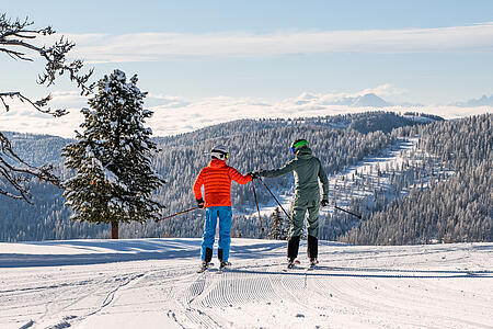 Hochrindl Ski School