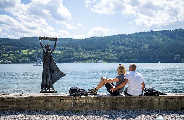 Heiliger Domitian © Gert Perauer_MBN Tourismus