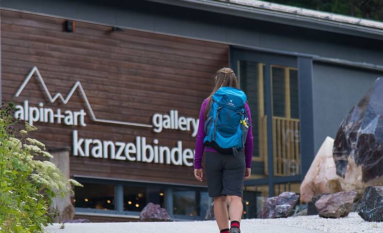 Mythos Edelstein auf der Turracher Höhe © Franz Gerdl_MBN Tourismus