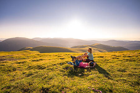 All beginnings are easy: the starter package