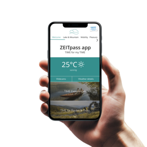ZEITpass