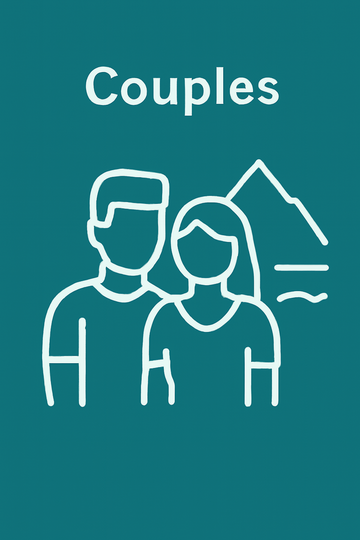 Couples © AI generated Image