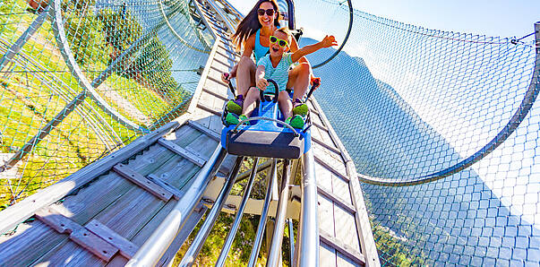 Nocky Flitzer im Sommer  © Simone Attisani_Turracher Höhe