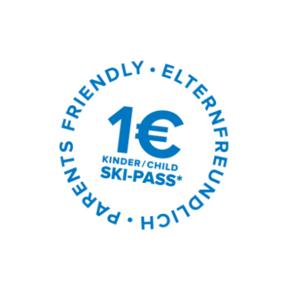Save 1€ ski pass l Parent-friendly