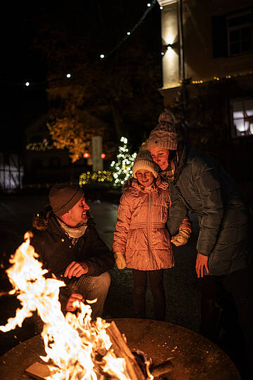 Adventmarkt Millstatt © Gert Perauer_MBN Tourismus