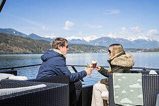 Frühlingsgefühle am KAP 4613 © Gert Perauer_MBN Tourismus