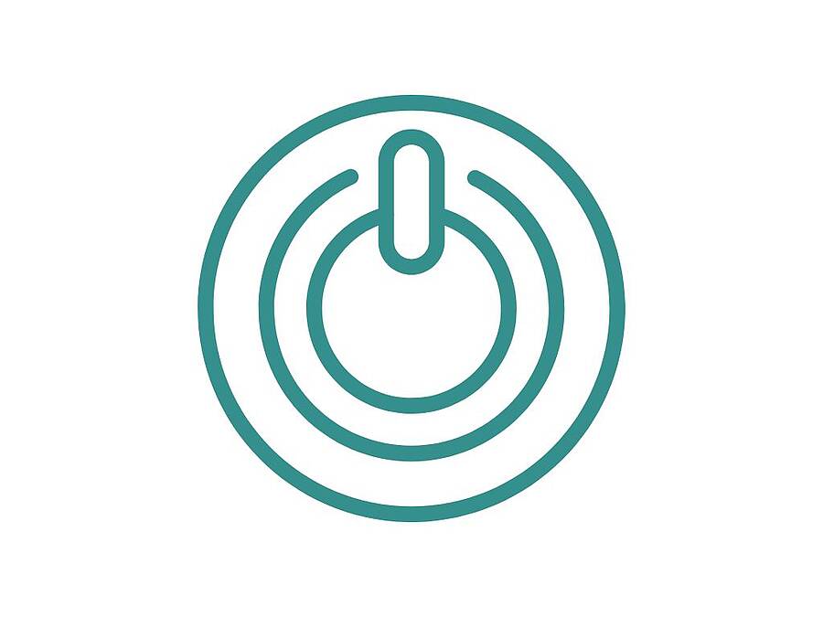 Knopf Icon