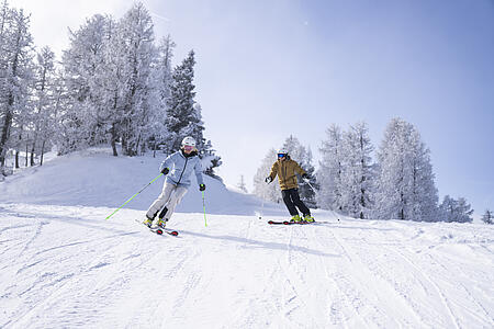 Brunner Ski School Bad Kleinkirchheim