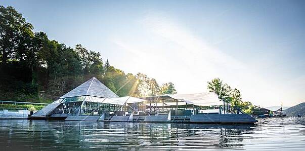 Kap4613 Millstätter See © Gert Perauer_Kap4613 Kap4613 Millstätter See © Gert Perauer_Kap4613