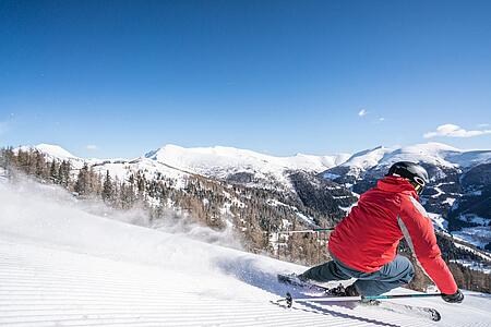 Ski opening in Bad Kleinkirchheim/ St. Oswald