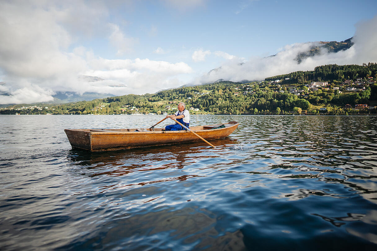 Slow Food Millstatt © Martin Hofmann Slow Food Millstatt © Martin Hofmann
