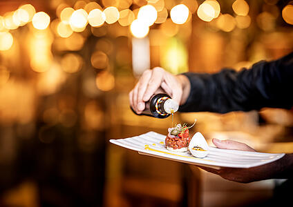 Culinary days for connoisseurs