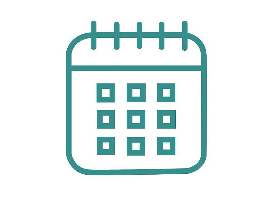 Kalender Icon