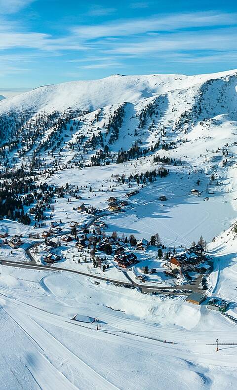 Alm Skipark© Christoph Rossmann_MBN Tourismus
