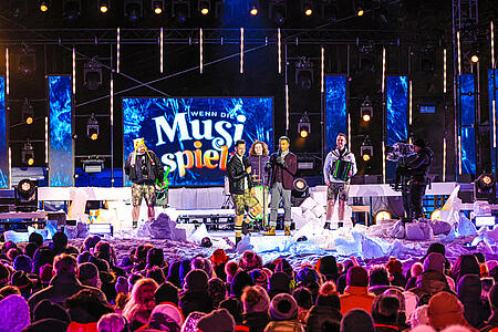 Winter Musi Open Air 2026