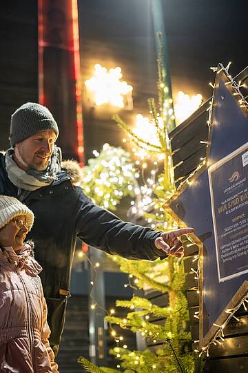 Einkehren am Millstätter Lichtweg © Gert Perauer_MBN Tourismus