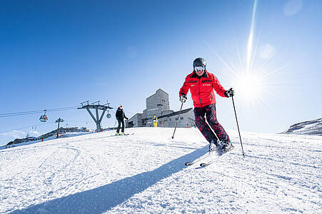 Bad Kleinkirchheim s&iacute;terep